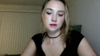 LilyDunn Porn Private Videos [MyFreeCams] - new model, c2c, sph, young, cute