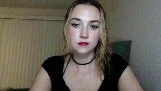 LilyDunn Porn Private Videos [MyFreeCams] - new model, c2c, sph, young, cute