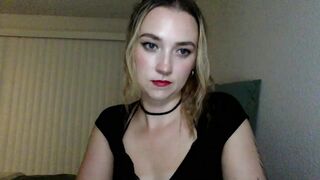 LilyDunn Porn Private Videos [MyFreeCams] - new model, c2c, sph, young, cute