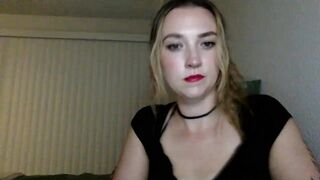 LilyDunn Porn Private Videos [MyFreeCams] - new model, c2c, sph, young, cute