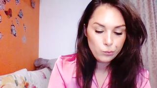 InocenteWet Porn HD Videos [MyFreeCams] - erotic, lips, princess, naked, wet