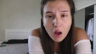 LeraNuttella Porn Hot Videos [MyFreeCams] - bigass, big tits, sexy, college, cute