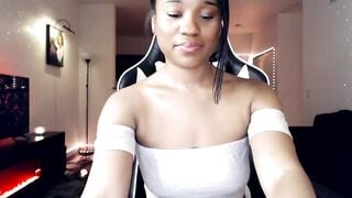 Watch Miss_StaceyJ Porn Hot Videos [MyFreeCams] - model, mfc, Playful, Tease, Tits