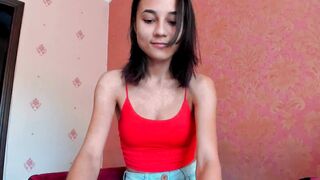 PurpleJuno Porn Private Videos [MyFreeCams] - natural breasts, crazy, sexy dance, cats, lush