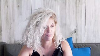 SassyKate Porn HD Videos [MyFreeCams] - smile, long hair, feet, natural, playfull