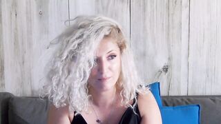 SassyKate Porn HD Videos [MyFreeCams] - smile, long hair, feet, natural, playfull