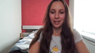 Watch May_angel1 Porn HD Videos [MyFreeCams] - young, dancer, bigtits, brunette, funny