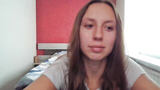 Watch May_angel1 Porn HD Videos [MyFreeCams] - young, dancer, bigtits, brunette, funny