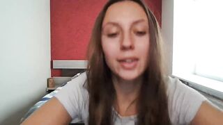 Watch May_angel1 Porn HD Videos [MyFreeCams] - young, dancer, bigtits, brunette, funny