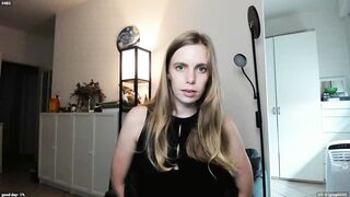 Personage Porn New Videos [MyFreeCams] - lovely, pretty, natural tits, lovense, rockgood