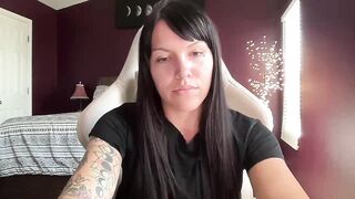 Watch DahliaRay Porn Fresh Videos [MyFreeCams] - findom, piercings, goth, love, femdom