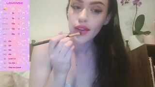 LilaWylde Porn Hot Videos [MyFreeCams] - 21, Private, skype, submissive, redhead