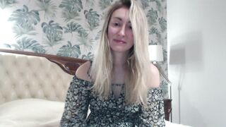 Veronica_4u Porn Hot Videos [MyFreeCams] - young, sweet, lovely, smile, private