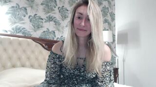 Veronica_4u Porn Hot Videos [MyFreeCams] - young, sweet, lovely, smile, private