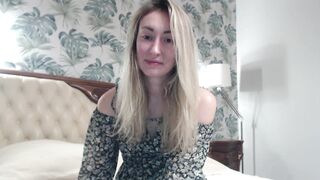 Veronica_4u Porn Hot Videos [MyFreeCams] - young, sweet, lovely, smile, private