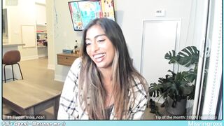 Missrinaroxx Porn Fresh Videos [MyFreeCams] - nice smile, funny, angel, nice, no lush