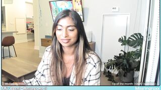 Missrinaroxx Porn Fresh Videos [MyFreeCams] - nice smile, funny, angel, nice, no lush