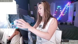 Watch Cinnabuns Porn Fresh Videos [MyFreeCams] - Friendly, Sexy, Cute, Funny, Latina