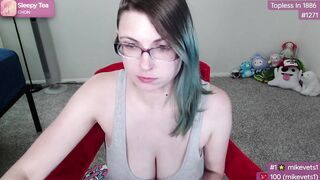 XFuukaX Porn Hot Videos [MyFreeCams] - Findom, Music Nerd, Gamer Girl, Unicorn Feet, Colorful