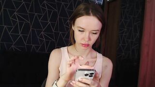 Watch Jess_peach Porn Private Videos [MyFreeCams] - 420, ginger, skinny, cute, horney