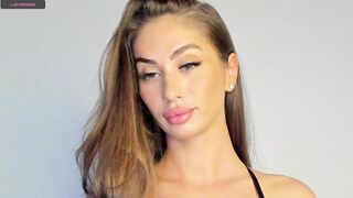 Watch MissAisha_ Porn HD Videos [MyFreeCams] - oral lovense, sensual, secretary, spit fetish, slave latex