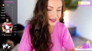 Watch Neytirii Porn New Videos [MyFreeCams] - Curvy, Hot, shaved, Teen, Horny