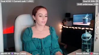 VerenaG Porn Video Record: lovely, flirt, madure, ink, flexibility