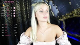 Elissa_Moon Porn Fresh Videos [MyFreeCams] - cyrvy, new, dance, blonde, blowjob