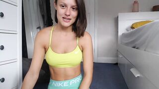 Watch ruby_oharax Porn Private Videos [MyFreeCams] - British, Freak in the sheets, Big labia, Student, Natural breasts