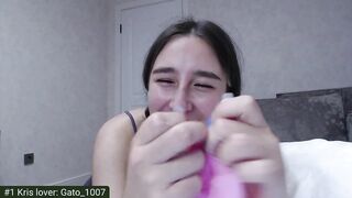 Tama_gotchi Porn New Videos [MyFreeCams] - legs, music, teen, beautiful, friendly