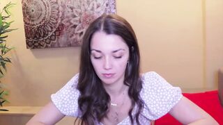 Watch ClaraCielo Porn Fresh Videos [MyFreeCams] - funny, natural, smart, sweet, brownhair