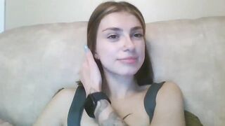 Watch Babbydevil Porn Hot Videos [MyFreeCams] - cut, cumshow, ass, twerking