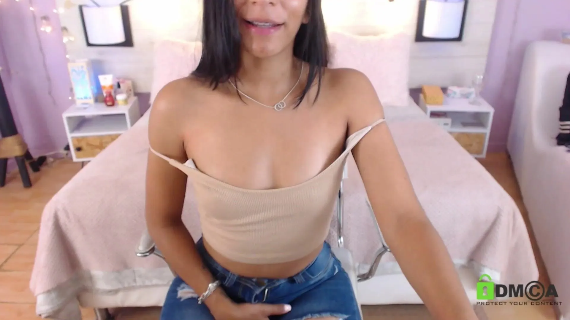 Fyorela Porn HD Videos [MyFreeCams] - NEW MODEL, CUTE FACE, FUN, SEXY, NICE  BOOBS