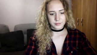 Watch CatrinLips Porn New Videos [MyFreeCams] - sexy, blonde, feet, young, shaved