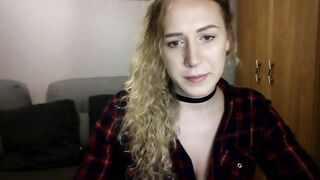 Watch CatrinLips Porn New Videos [MyFreeCams] - sexy, blonde, feet, young, shaved