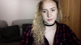 Watch CatrinLips Porn New Videos [MyFreeCams] - sexy, blonde, feet, young, shaved