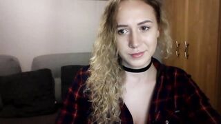 Watch CatrinLips Porn New Videos [MyFreeCams] - sexy, blonde, feet, young, shaved