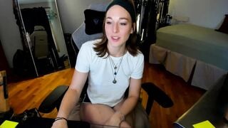 Watch She_is_Sam Porn Fresh Videos [MyFreeCams] - Kink, tight pussy, strip, pole, Switch