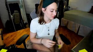 Watch She_is_Sam Porn Fresh Videos [MyFreeCams] - Kink, tight pussy, strip, pole, Switch