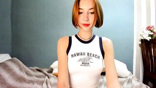 MayaKisa Porn HD Videos [MyFreeCams] - natural tits, funny, long legs, dancing, slim