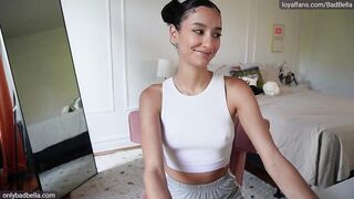 Watch BadBella Porn Hot Videos [MyFreeCams] - crazy, sexy, brat, funny, natural