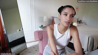 Watch BadBella Porn Hot Videos [MyFreeCams] - crazy, sexy, brat, funny, natural