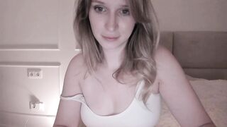 Watch Speculoos_ Porn Fresh Videos [MyFreeCams] - sensual, blonde, braces, friendly, smart