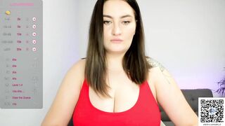 Watch SAINT_M Porn HD Videos [MyFreeCams] - natural boobs, big boobs, sexy ass, curvy, submissive