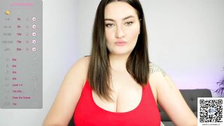 Watch SAINT_M Porn HD Videos [MyFreeCams] - natural boobs, big boobs, sexy ass, curvy, submissive