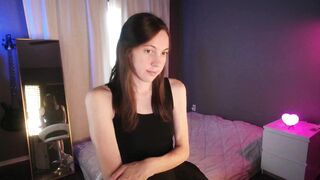 SlimSexi Porn New Videos [MyFreeCams] - lovely, eyes, naughty, shy, real