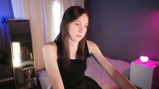SlimSexi Porn New Videos [MyFreeCams] - lovely, eyes, naughty, shy, real
