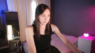 SlimSexi Porn New Videos [MyFreeCams] - lovely, eyes, naughty, shy, real