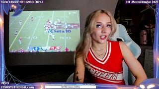 Watch KristieBish Porn HD Videos [MyFreeCams] - shy, Erotic, loud, bubbly, geek