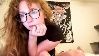 Watch Blairbear03 Porn Private Videos [MyFreeCams] - young, american, sph, seminude, redhead